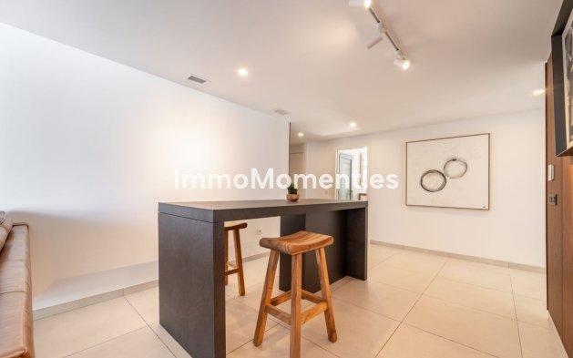 Wiederverkauf - Wohnung - Marbella - Elviria