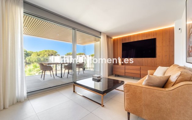 Wiederverkauf - Wohnung - Marbella - Elviria