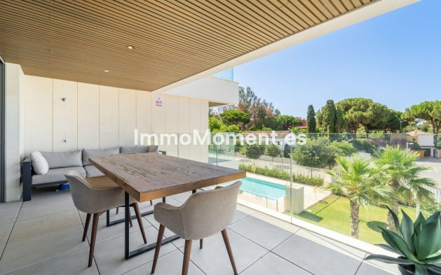 Wiederverkauf - Wohnung - Marbella - Elviria