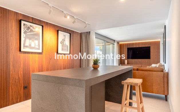 Wiederverkauf - Wohnung - Marbella - Elviria
