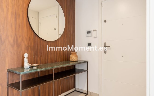 Wiederverkauf - Wohnung - Marbella - Elviria