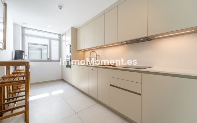 Wiederverkauf - Wohnung - Marbella - Elviria
