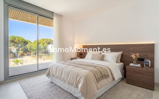 Wiederverkauf - Wohnung - Marbella - Elviria