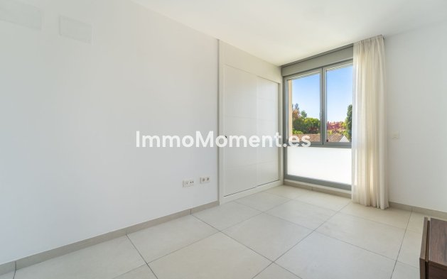 Wiederverkauf - Wohnung - Marbella - Elviria