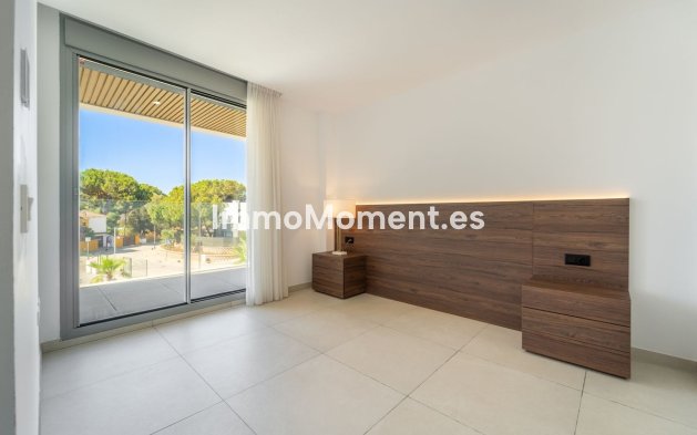 Wiederverkauf - Wohnung - Marbella - Elviria