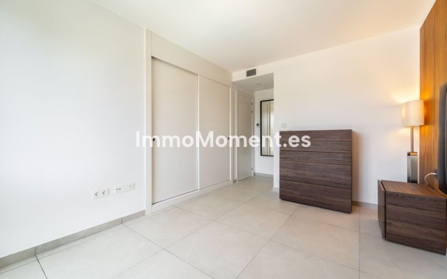 Wiederverkauf - Wohnung - Marbella - Elviria