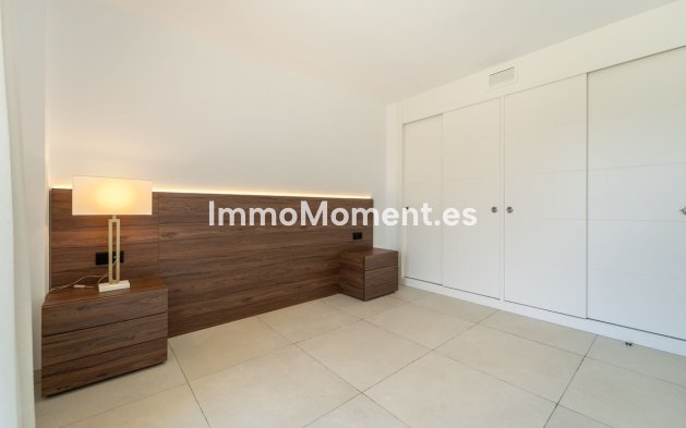 Wiederverkauf - Wohnung - Marbella - Elviria