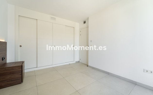 Wiederverkauf - Wohnung - Marbella - Elviria