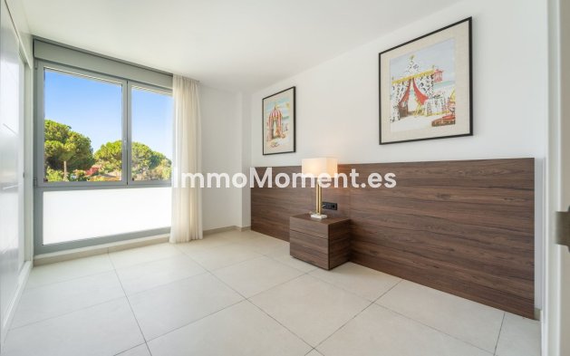 Wiederverkauf - Wohnung - Marbella - Elviria