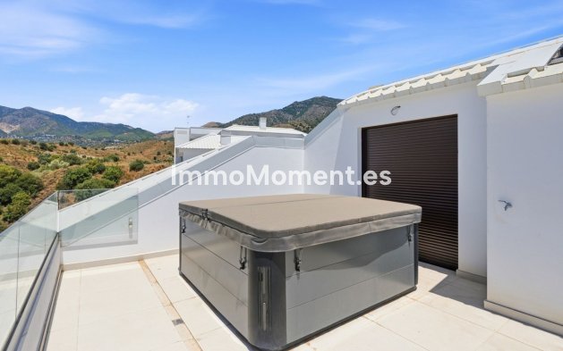 Bestaande woning - Appartement - Fuengirola - Higueron
