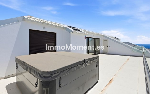 Bestaande woning - Appartement - Fuengirola - Higueron