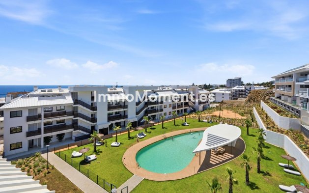 Bestaande woning - Appartement - Fuengirola - Higueron