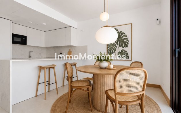 Bestaande woning - Appartement - Fuengirola - Higueron