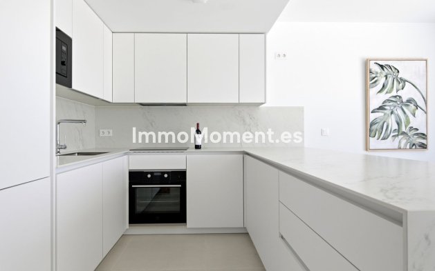 Bestaande woning - Appartement - Fuengirola - Higueron