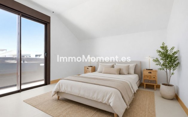Bestaande woning - Appartement - Fuengirola - Higueron