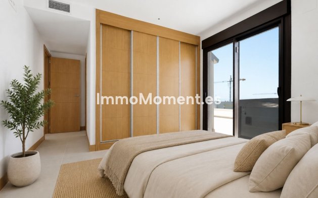 Bestaande woning - Appartement - Fuengirola - Higueron