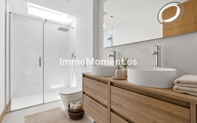 Bestaande woning - Appartement - Fuengirola - Higueron