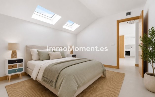 Bestaande woning - Appartement - Fuengirola - Higueron