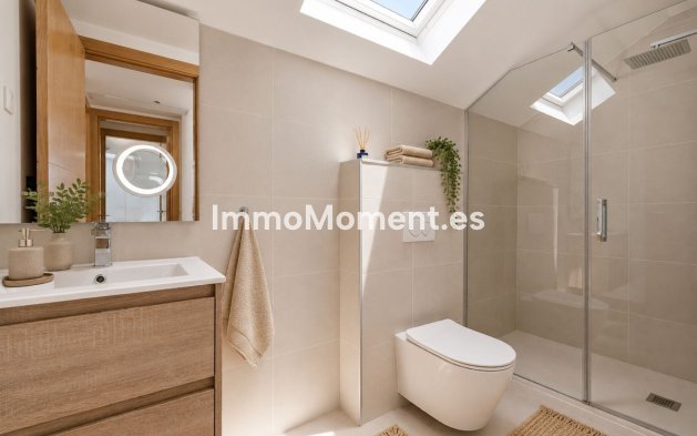 Bestaande woning - Appartement - Fuengirola - Higueron