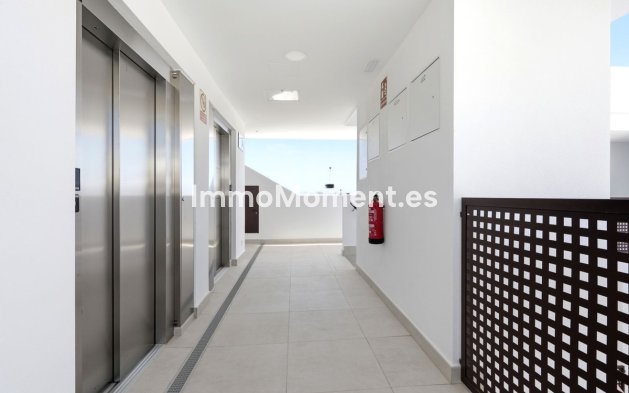 Bestaande woning - Appartement - Fuengirola - Higueron