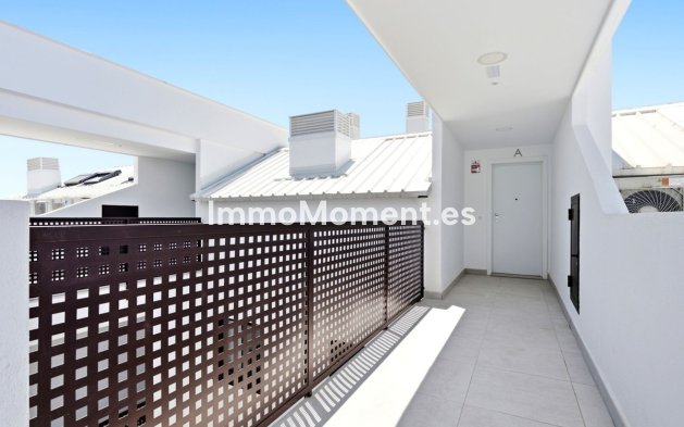 Bestaande woning - Appartement - Fuengirola - Higueron