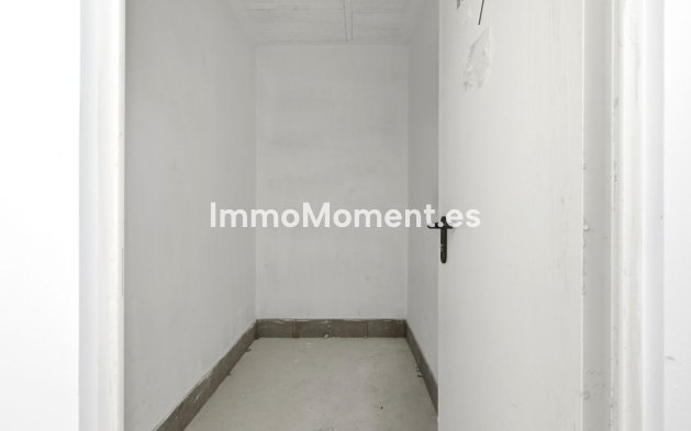 Bestaande woning - Appartement - Fuengirola - Higueron