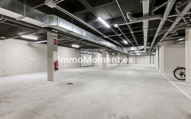 Bestaande woning - Appartement - Fuengirola - Higueron