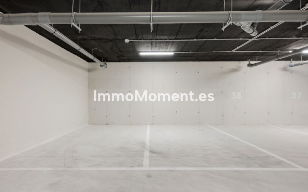 Bestaande woning - Appartement - Fuengirola - Higueron