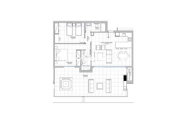 Bestaande woning - Appartement - Fuengirola - Higueron