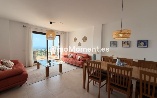 Resale - Apartment - Marbella - Los Monteros