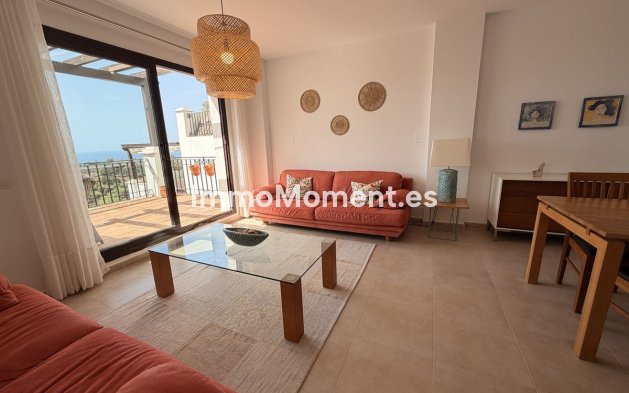 Resale - Apartment - Marbella - Los Monteros