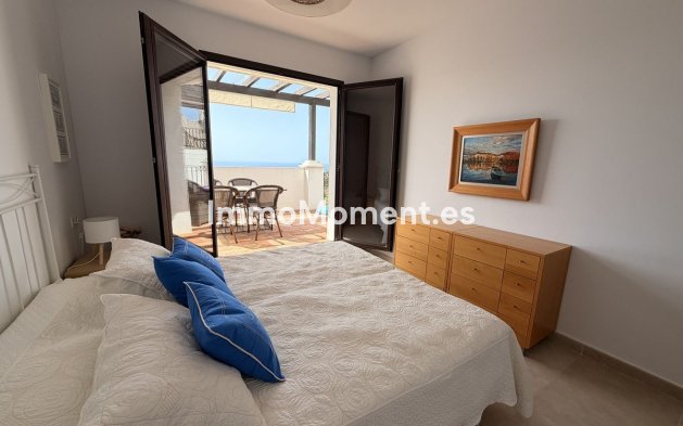 Resale - Apartment - Marbella - Los Monteros