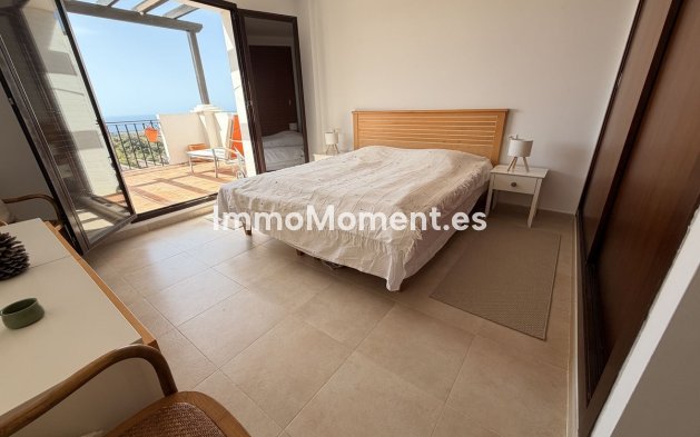 Resale - Apartment - Marbella - Los Monteros