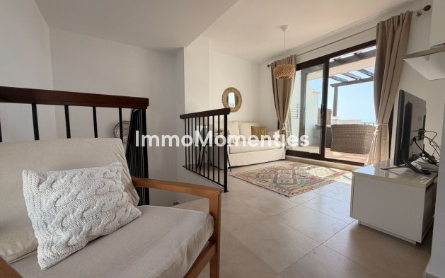 Resale - Apartment - Marbella - Los Monteros