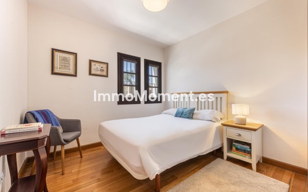 Revente - Maison mitoyenne - Marbella - Marbella Centro