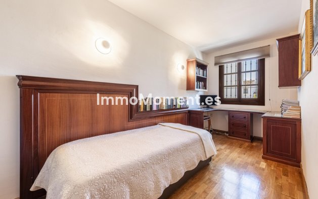 Revente - Maison mitoyenne - Marbella - Marbella Centro