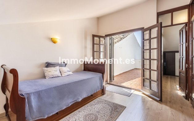 Revente - Maison mitoyenne - Marbella - Marbella Centro