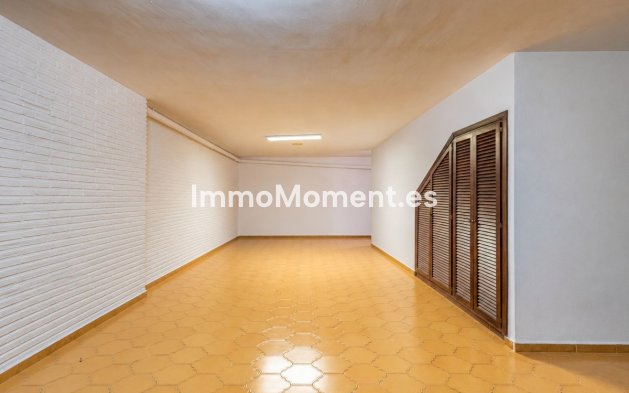 Revente - Maison mitoyenne - Marbella - Marbella Centro