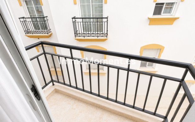 Bestaande woning - Appartement - Binnenland  - Guaro