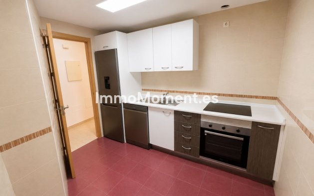 Bestaande woning - Appartement - Binnenland  - Guaro