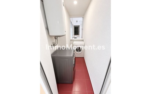 Bestaande woning - Appartement - Binnenland  - Guaro