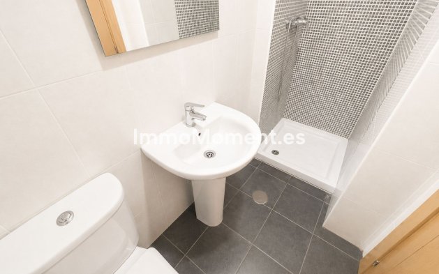 Bestaande woning - Appartement - Binnenland  - Guaro