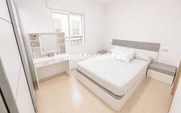 Bestaande woning - Appartement - Binnenland  - Guaro