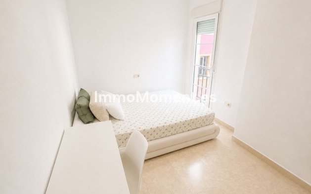 Bestaande woning - Appartement - Binnenland  - Guaro