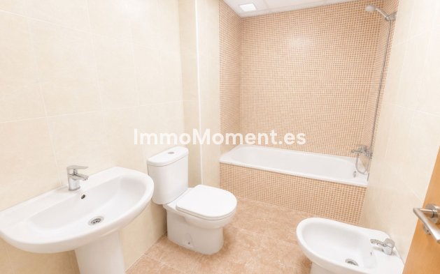 Bestaande woning - Appartement - Binnenland  - Guaro