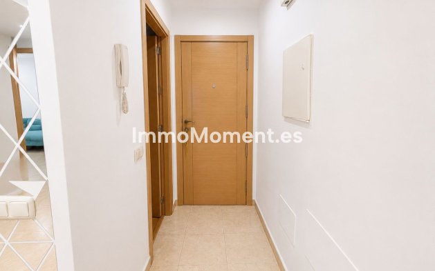 Bestaande woning - Appartement - Binnenland  - Guaro