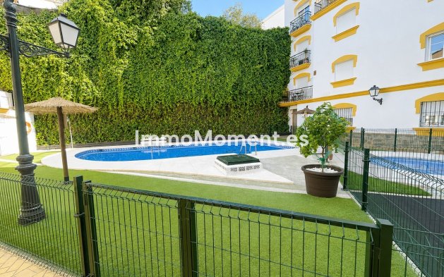 Bestaande woning - Appartement - Binnenland  - Guaro