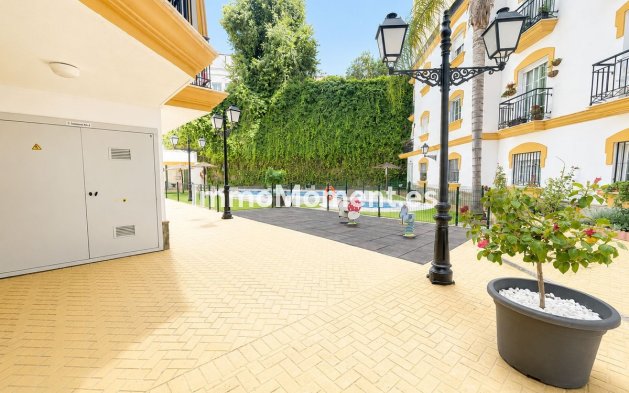 Bestaande woning - Appartement - Binnenland  - Guaro