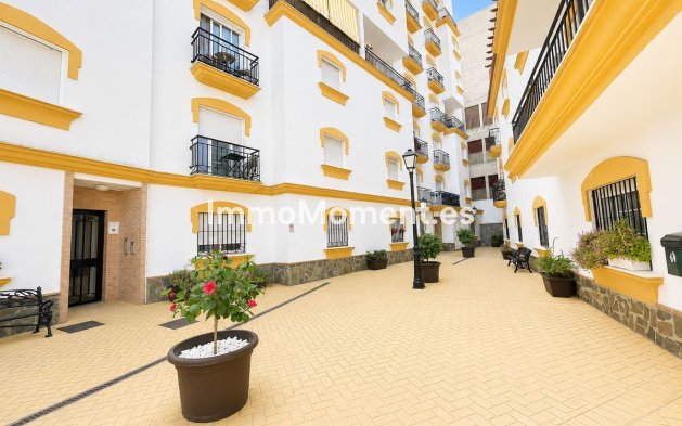 Bestaande woning - Appartement - Binnenland  - Guaro