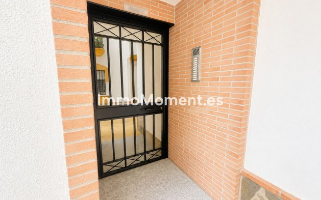Bestaande woning - Appartement - Binnenland  - Guaro